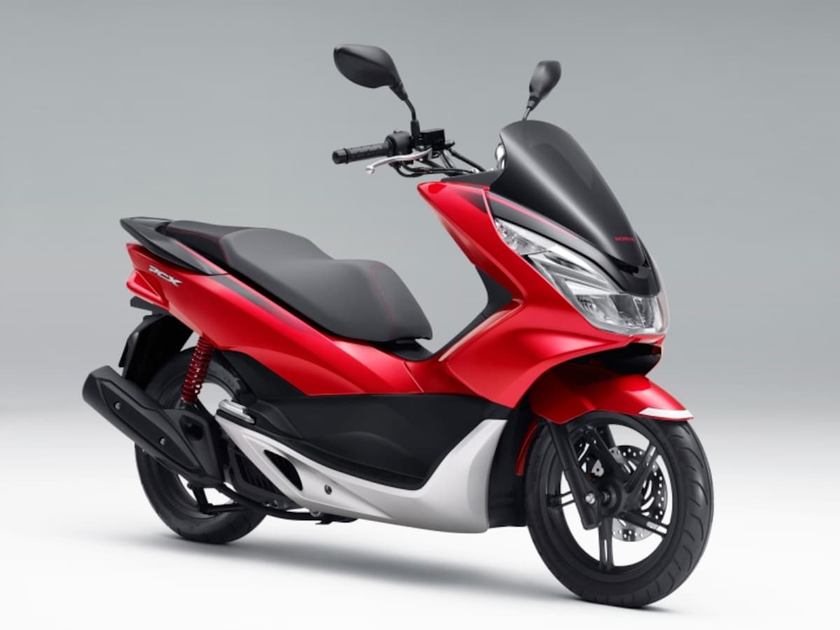 250ccバイクのおすすめ ホンダ PCX150