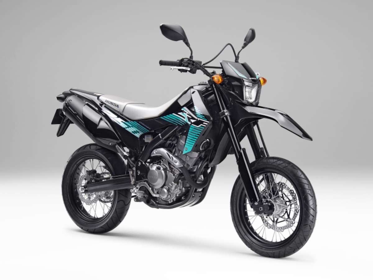 crf250m