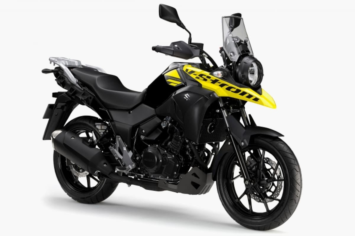 Vストローム250