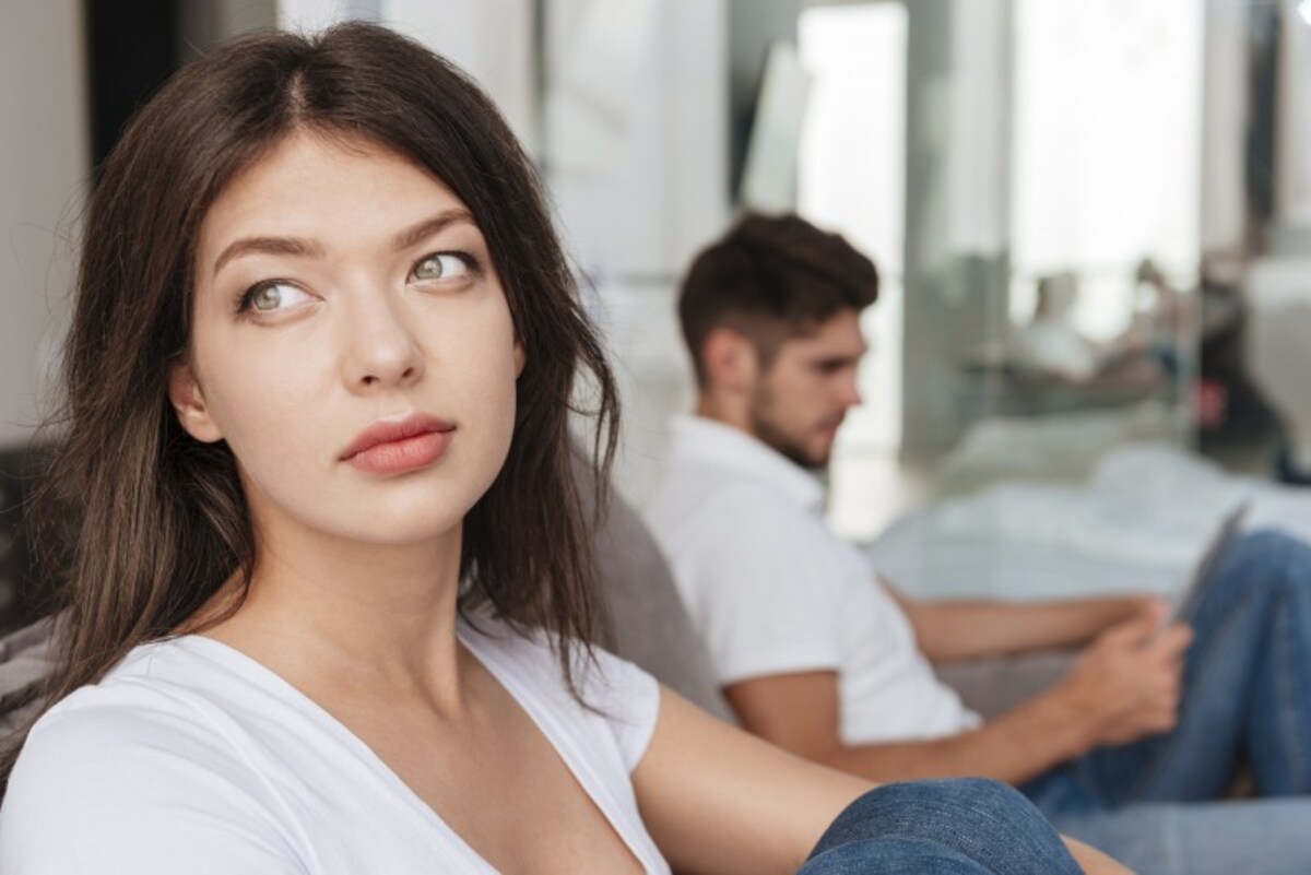 倦怠期？ というか、あなたが飽きられているだけじゃない？