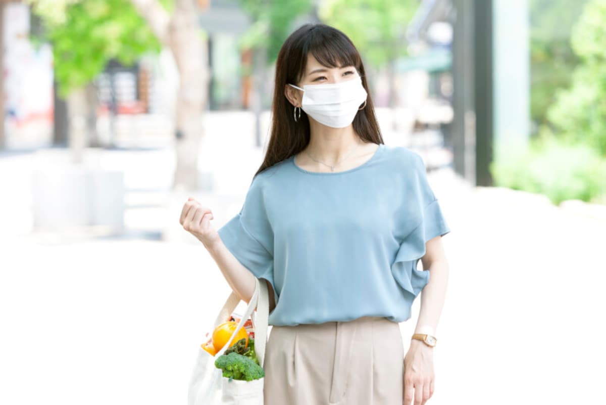買い物をするときに気をつけたいことは？