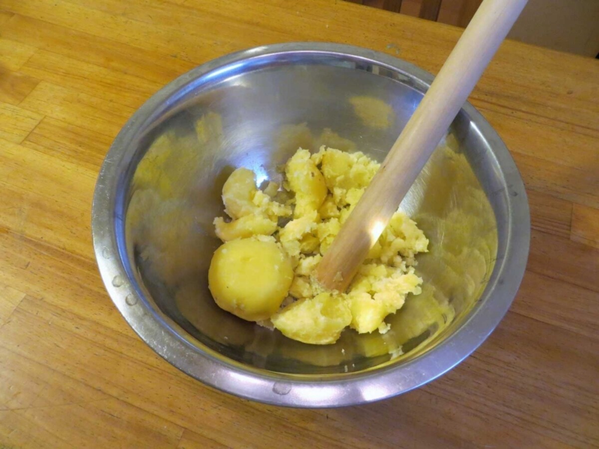 麺棒