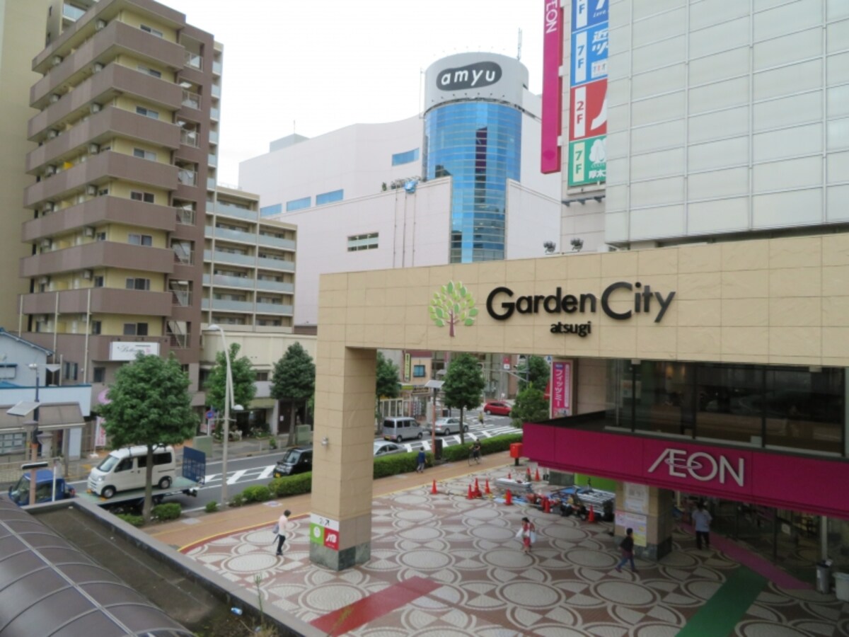 大型店