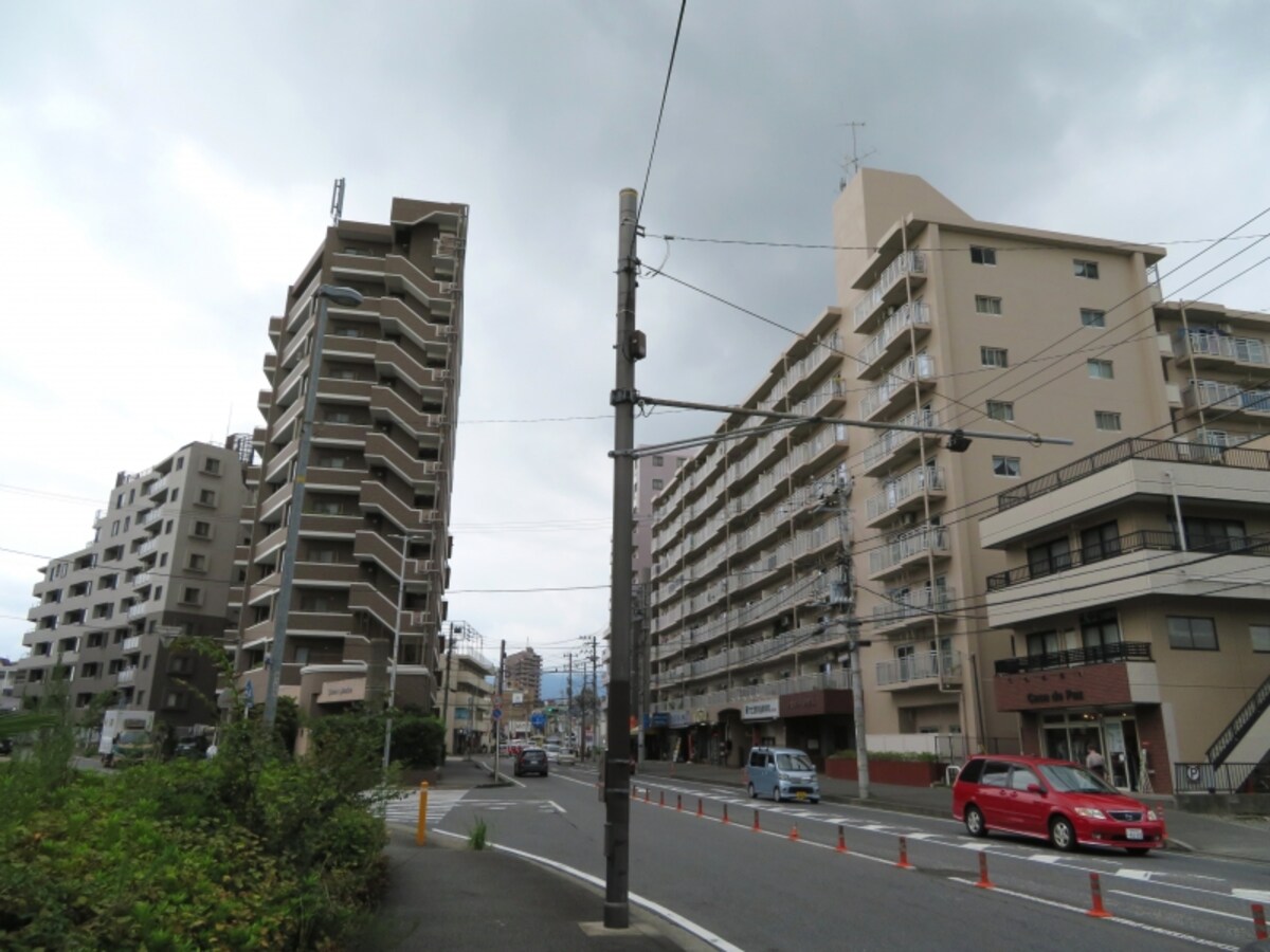 中古マンション