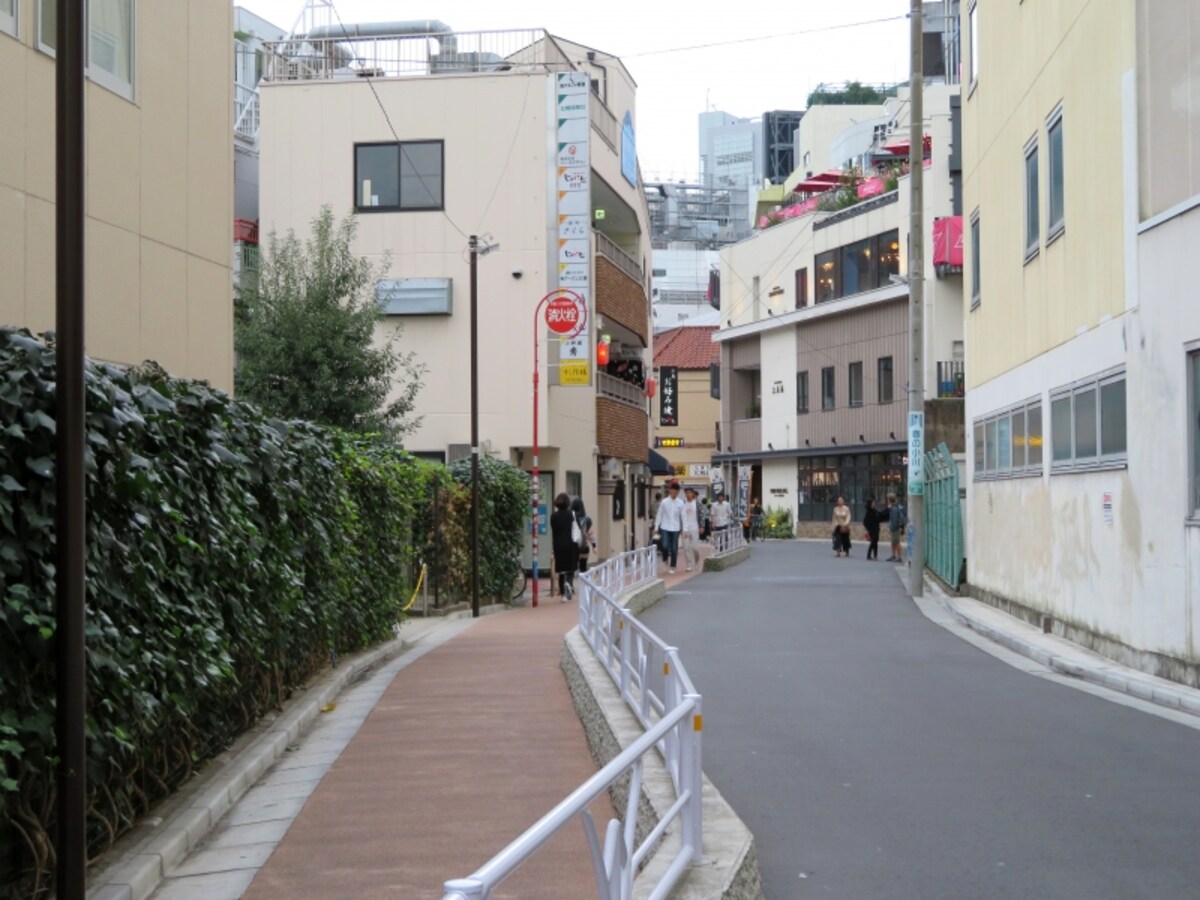 宇田川