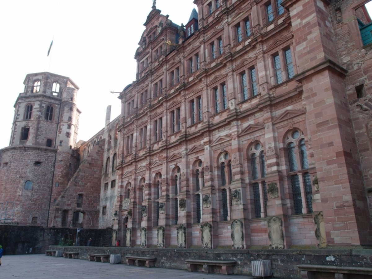 schloss