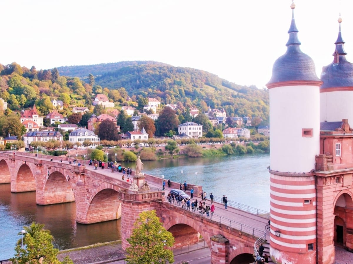 heidelberg