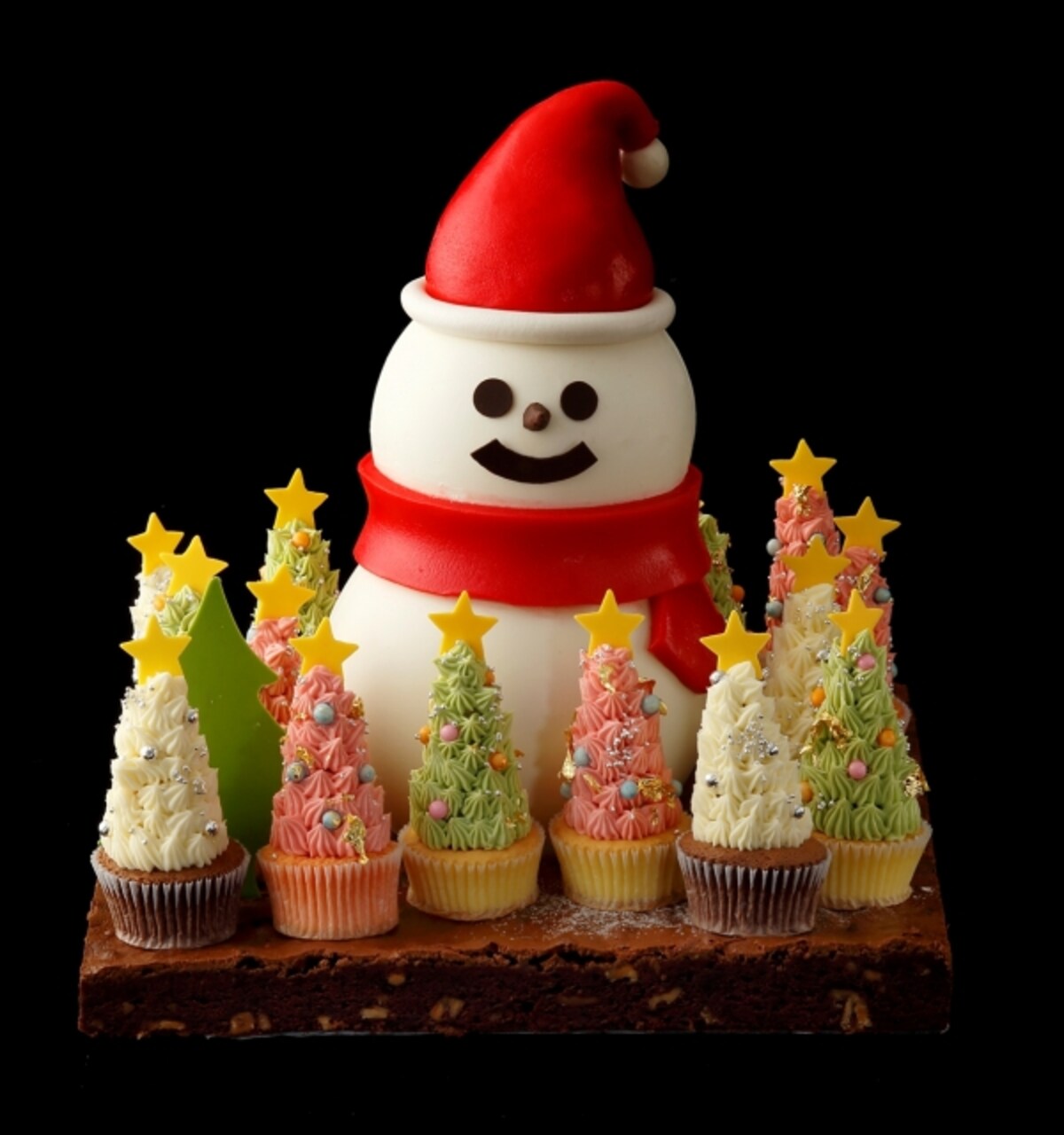 ≪NEW≫Bonhomme de Neige ボノム・ド・ネージュ （限定 10 個） 32,400 円（30×30×H30cm ） 