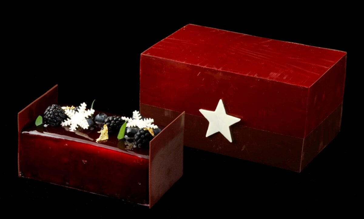 ≪NEW≫Coffret de R?ve コフレ・ド・レーヴ 8,640円（20×12×H8cm） 