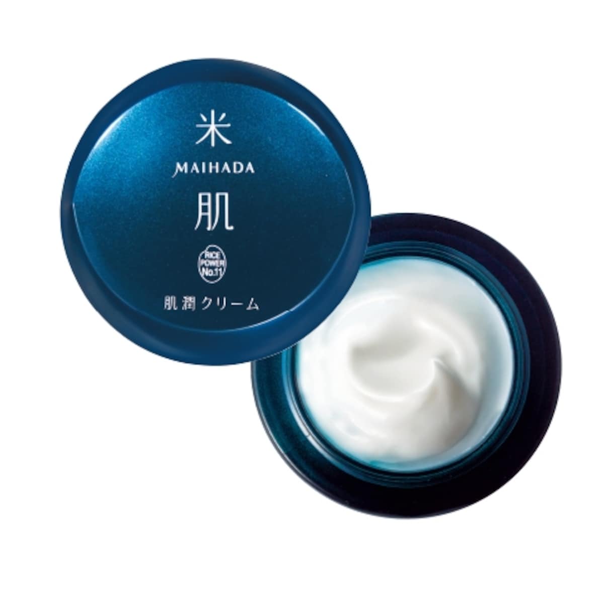 米肌のしっとり感はやみつき