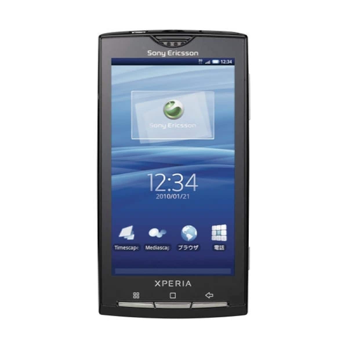 Xperia SO-01B