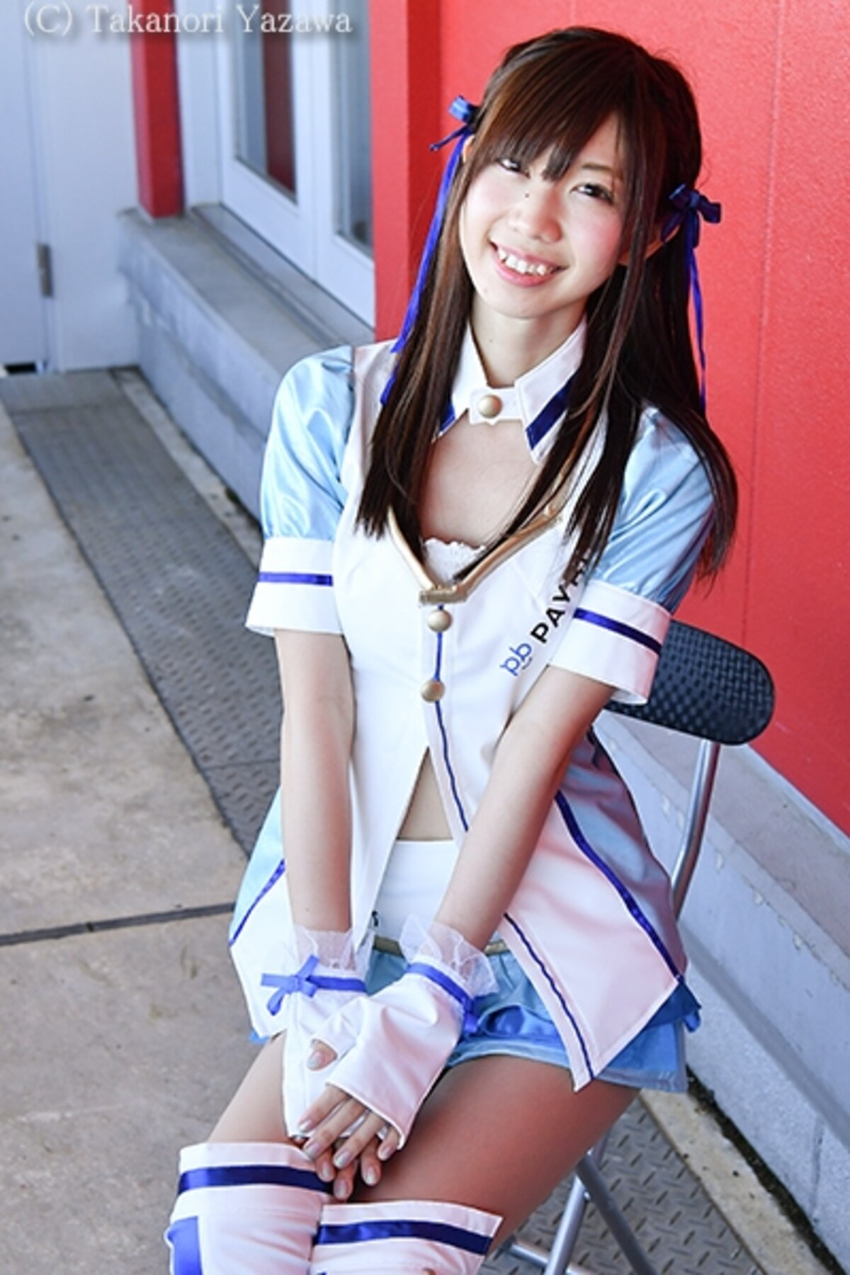 生田ちむ／ペイビットエンジェルス