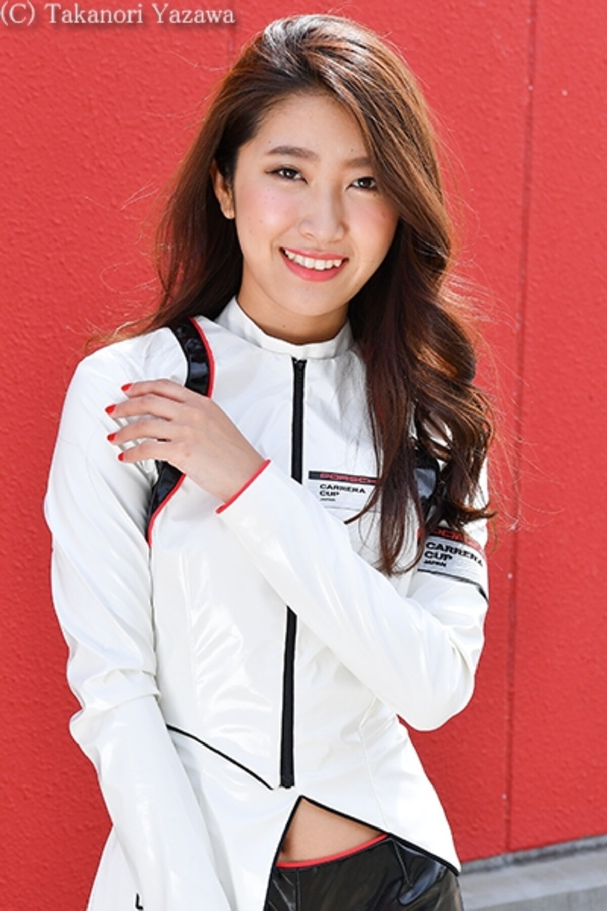 恵里花／PCCJ Lady