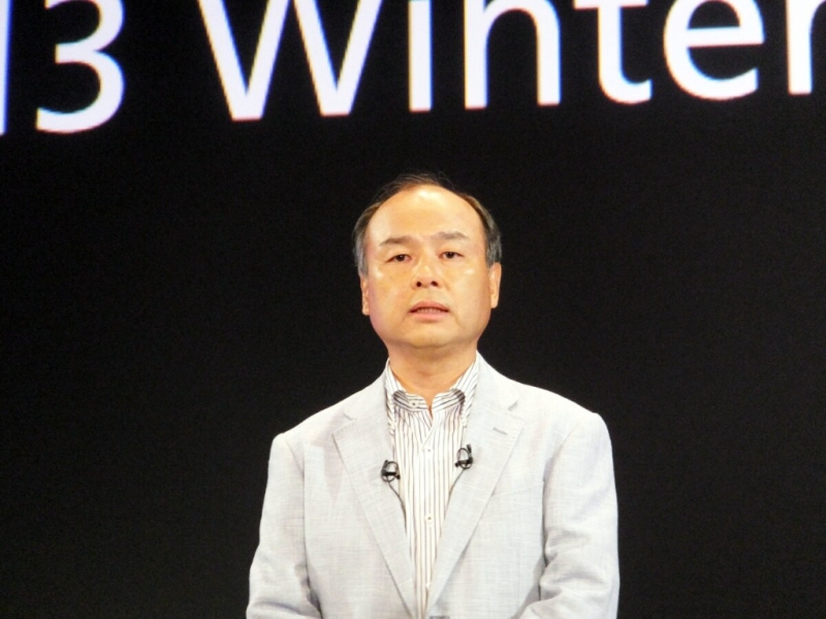 電波改善宣言からネットワーク環境の整備に注力してきた