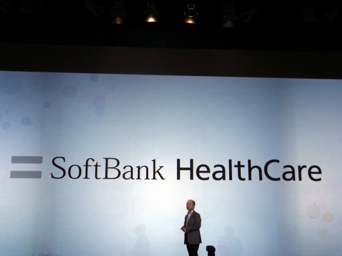 fitbit連携によるSoftBank HealthCareサービス