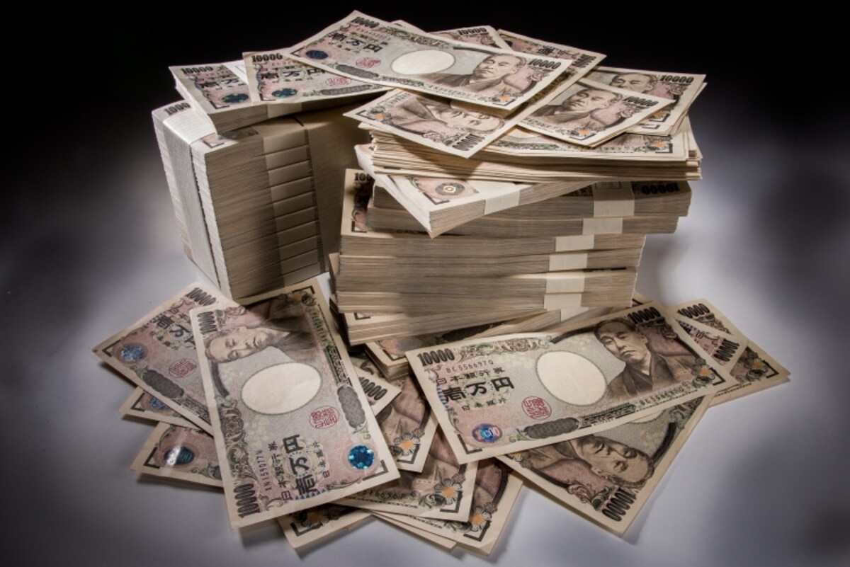 高額賞金が当たったら老後は変わる！