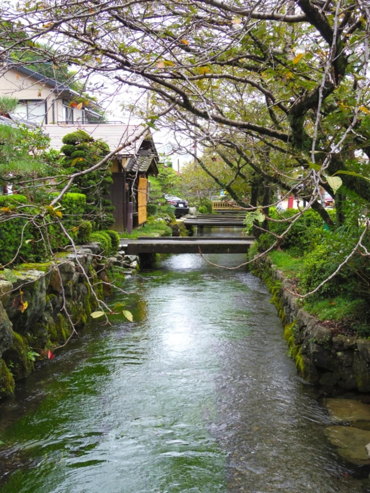 地蔵川