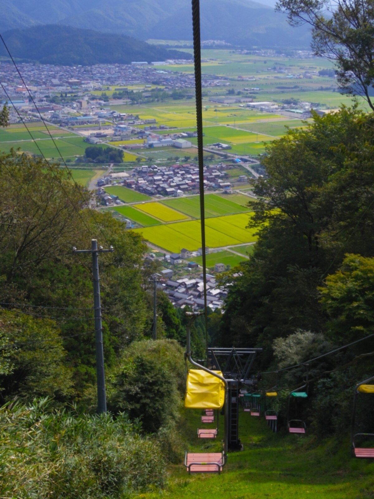 リフト