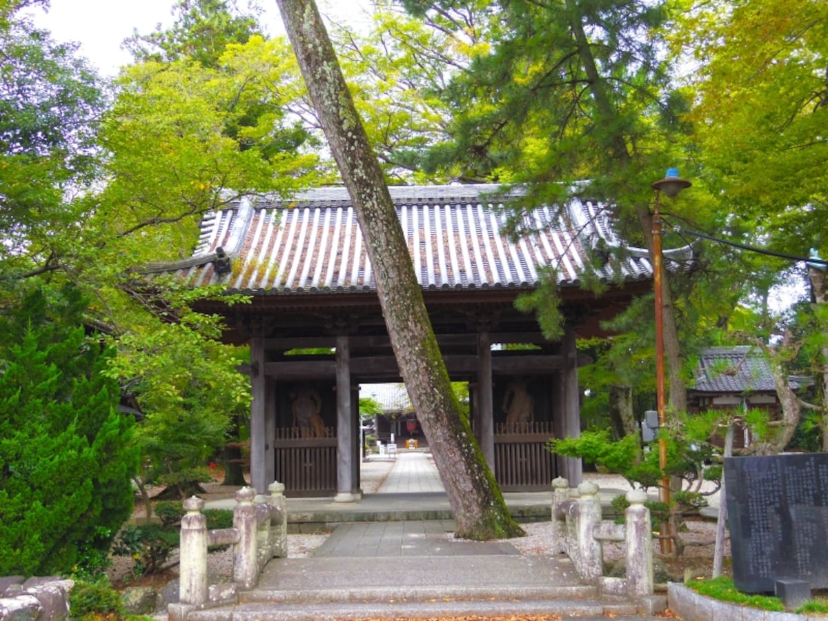 門