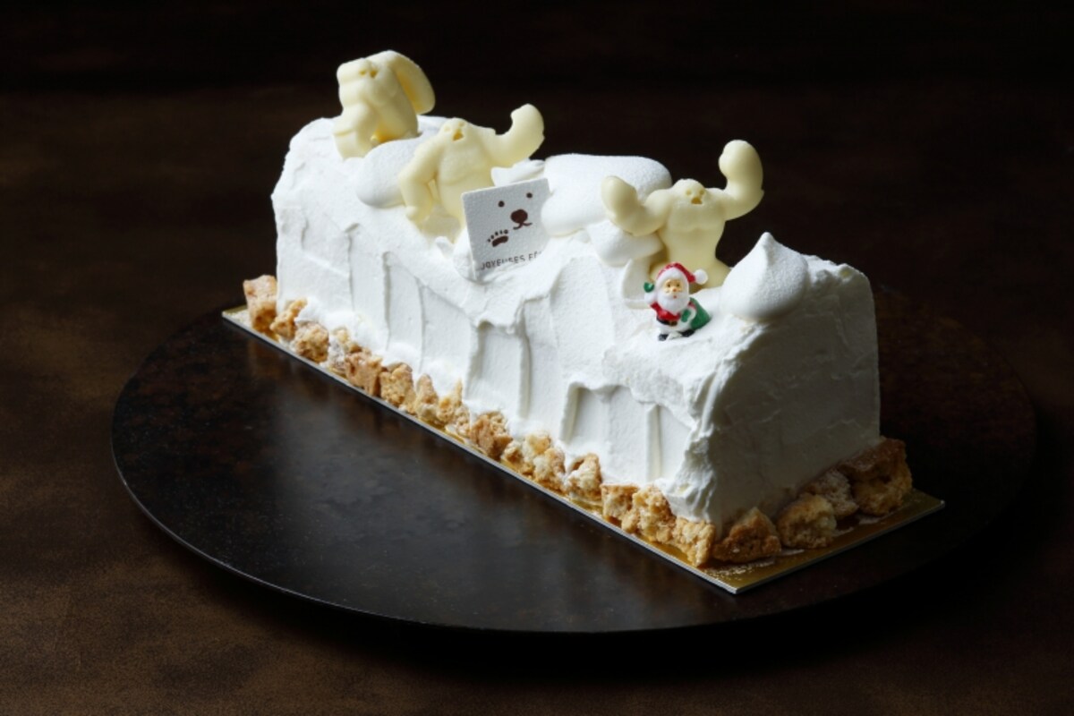 モンターニュ ネージュ 6,000円 （10×24cm　税別）