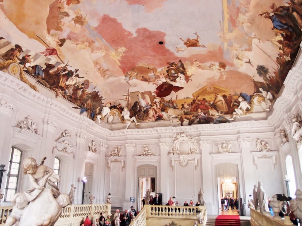 residenz