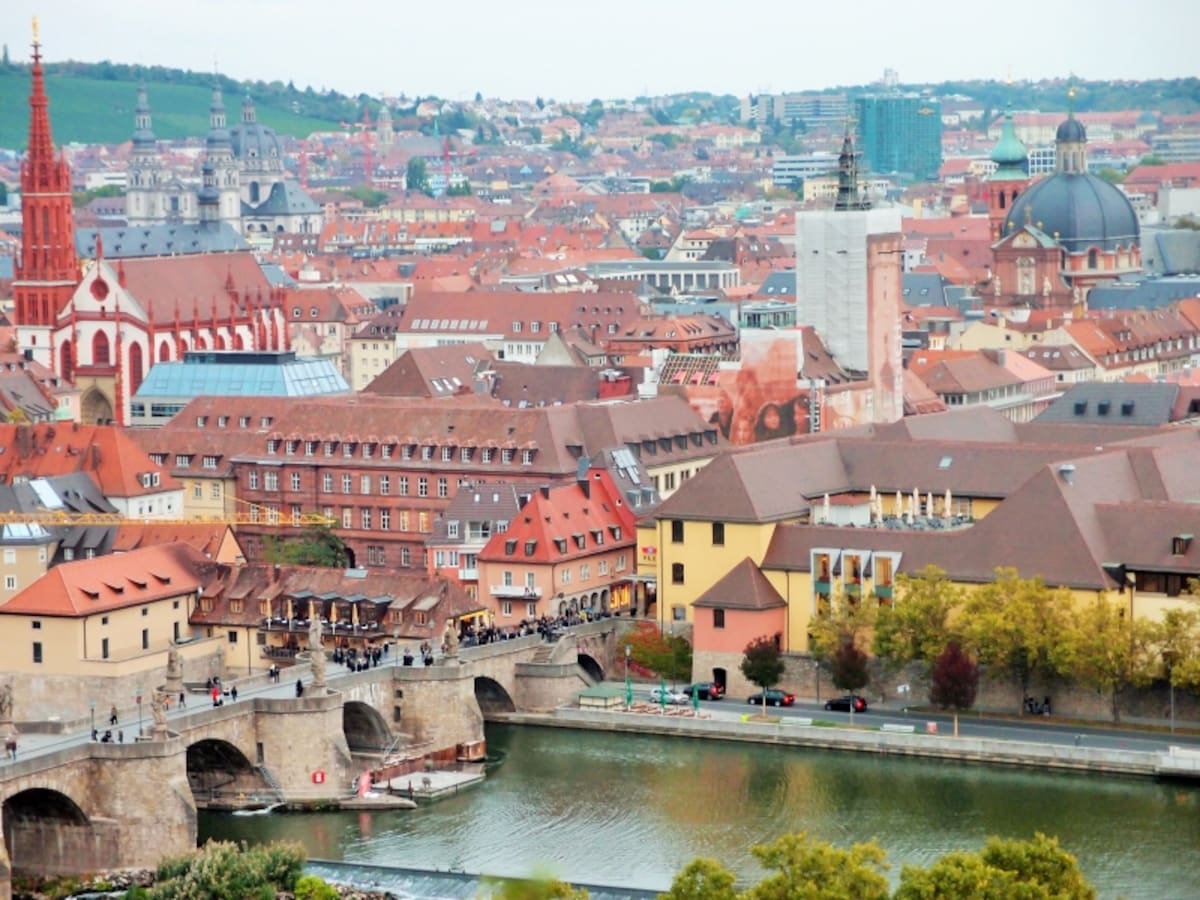burg