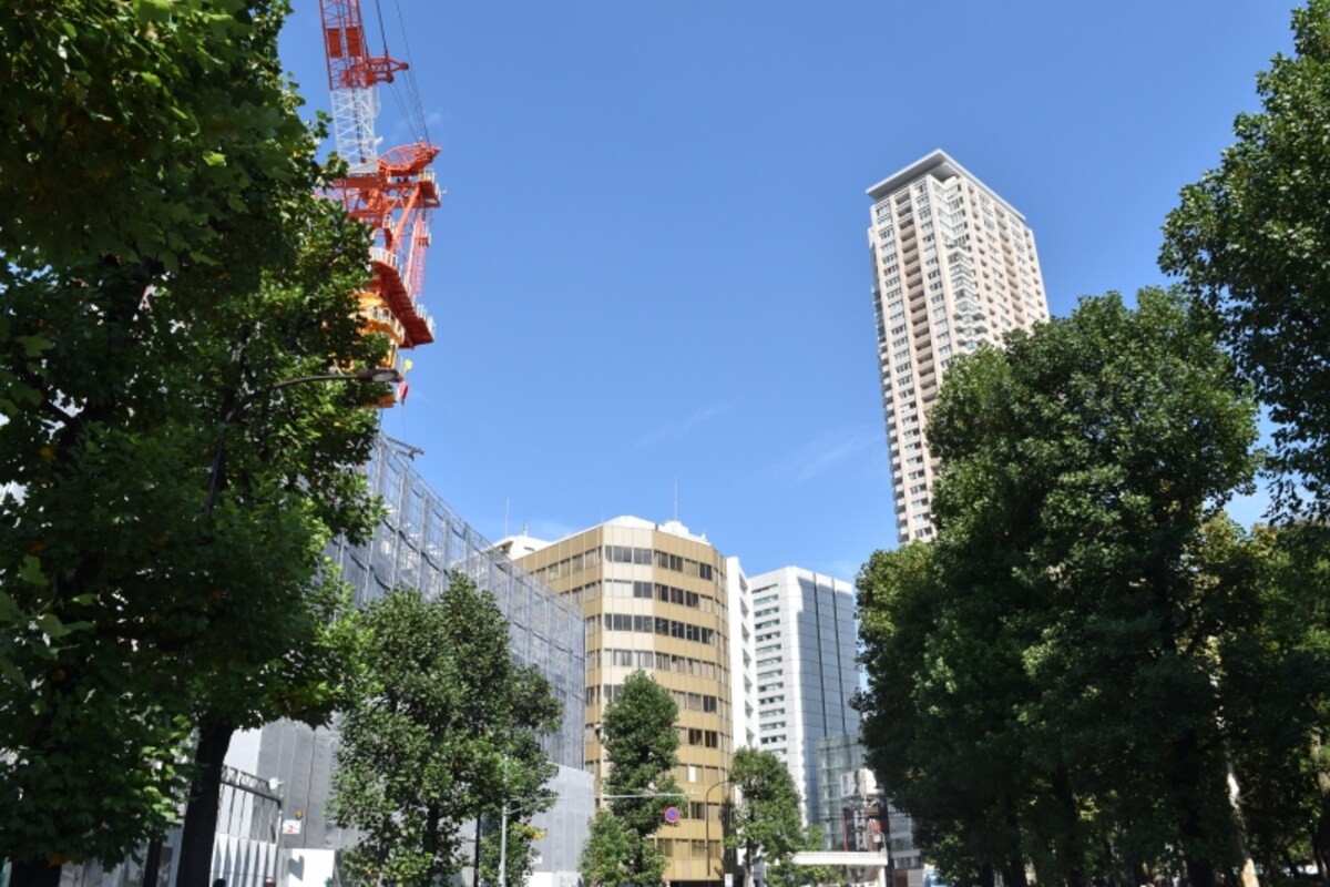 都心エリア