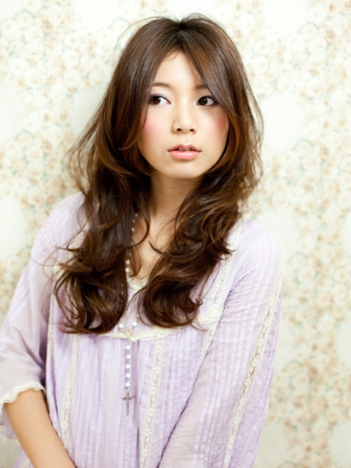 hair and make 西岡卓志