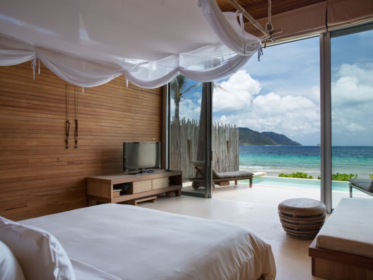Six Senses Con Dao