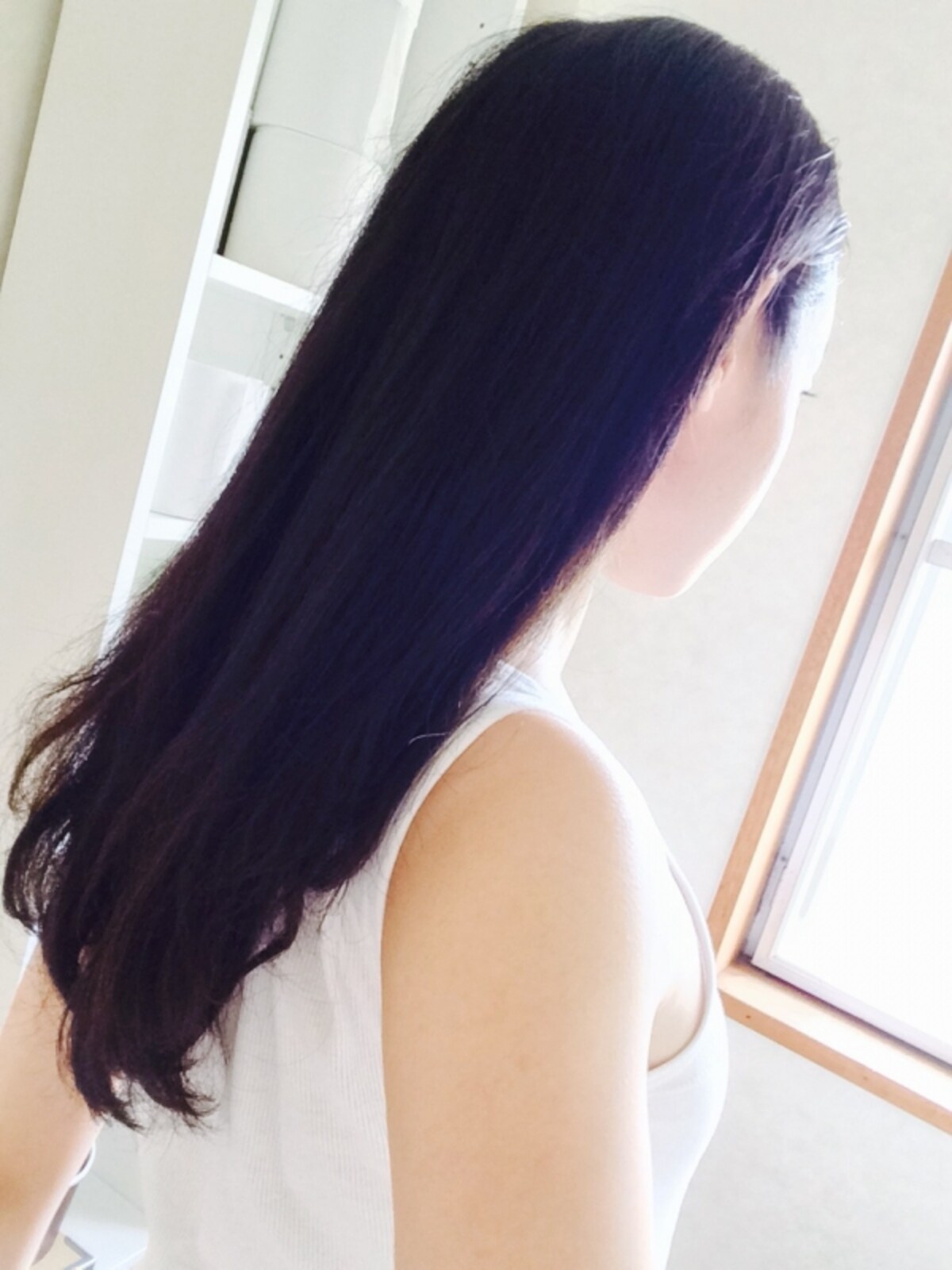 頭皮のニオイ気になる方多いです。