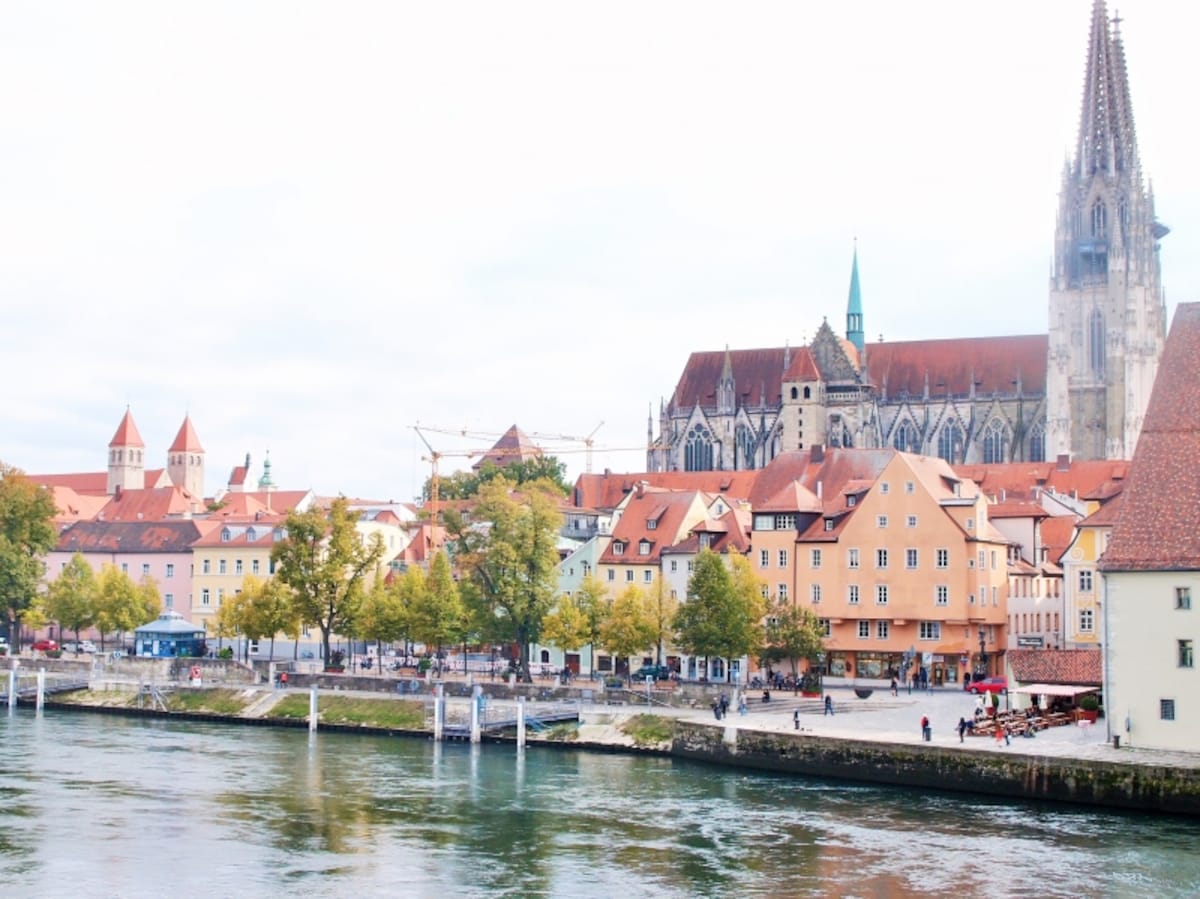 regensburg