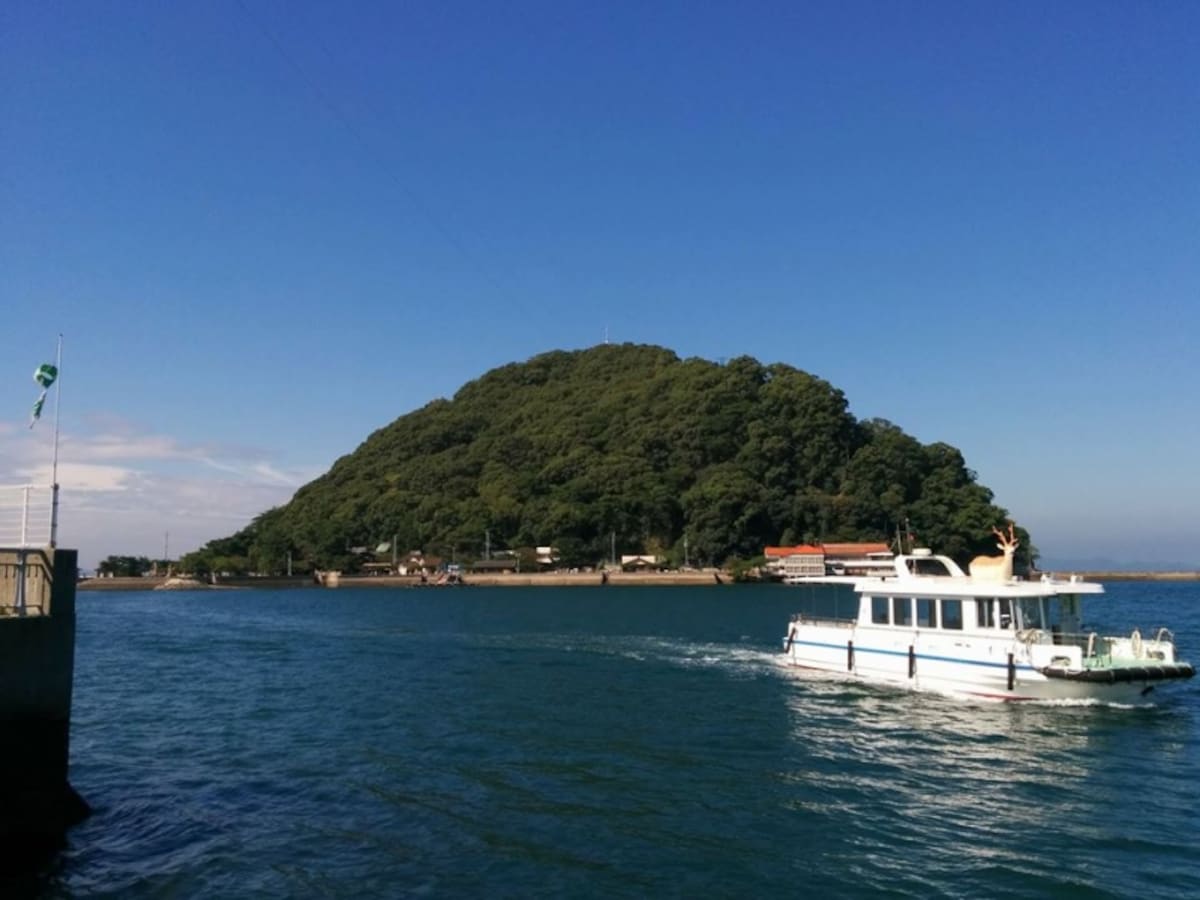 島