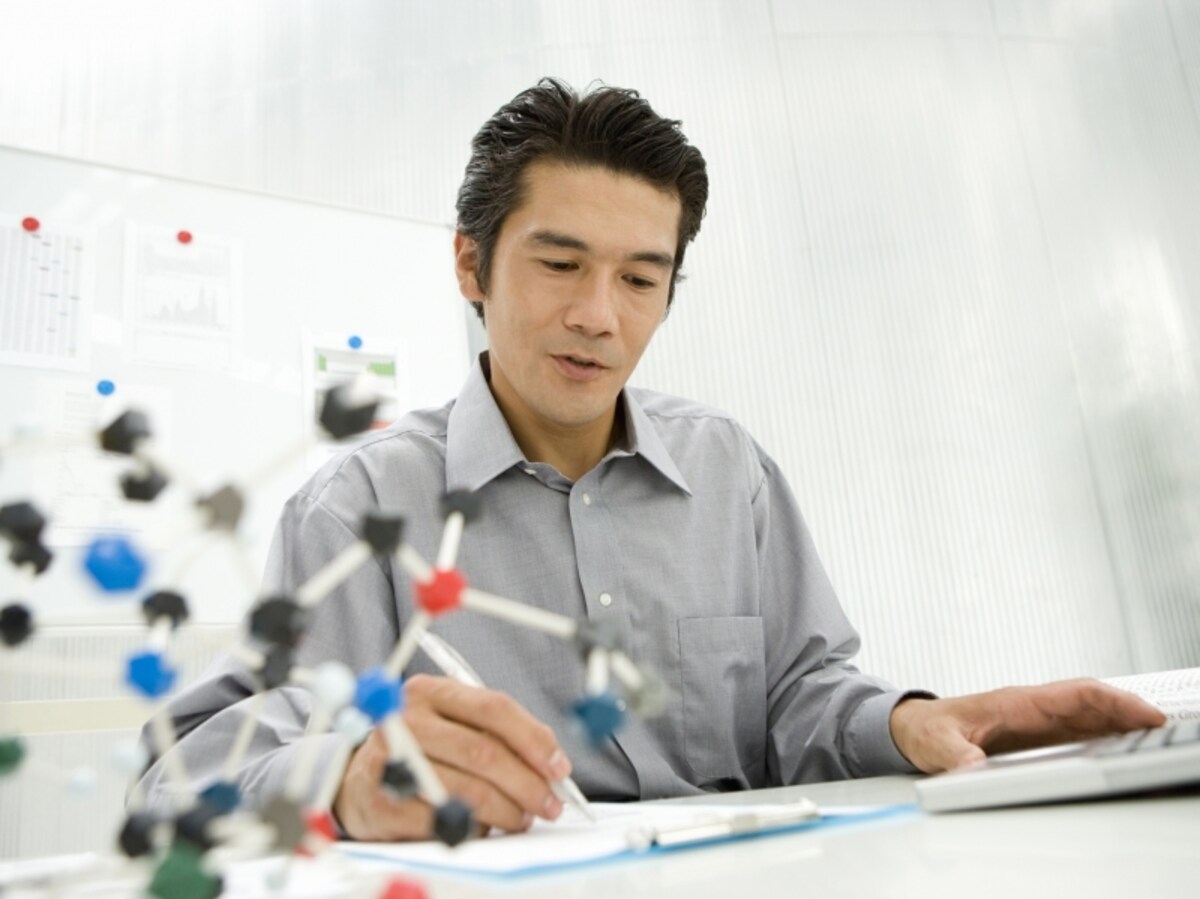 50歳になったら正味資産をチェック