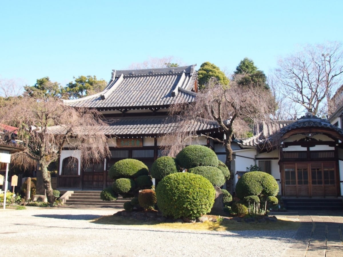 恵比寿が祀られている