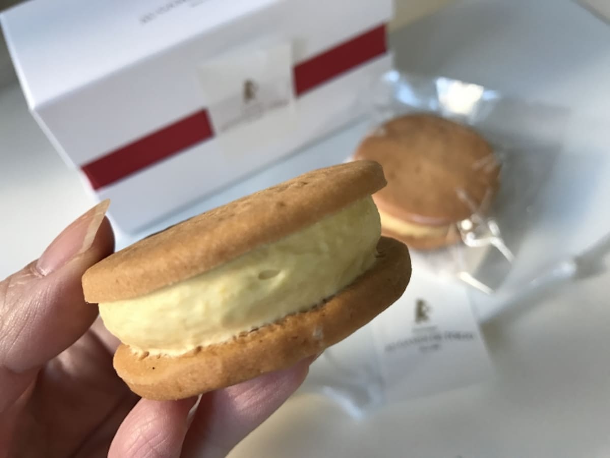 木下シェフのスペシャリテ「とうもろこしのムース」が活かされています