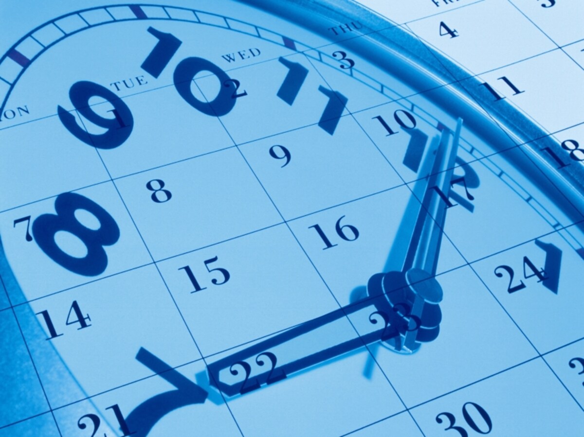 今年の大晦日には23時59分60秒がある