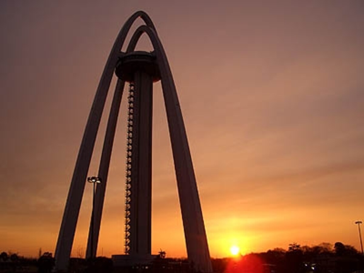 初日の出