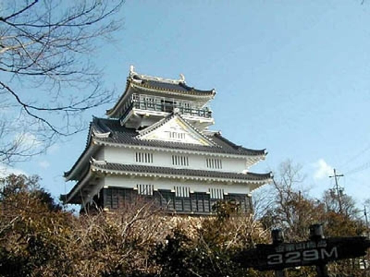 初日の出