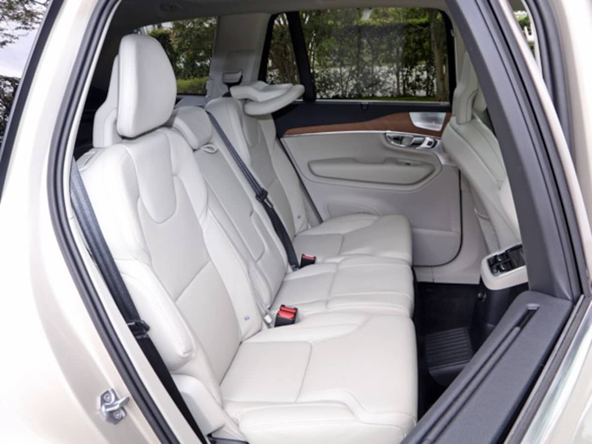 ボルボXC90