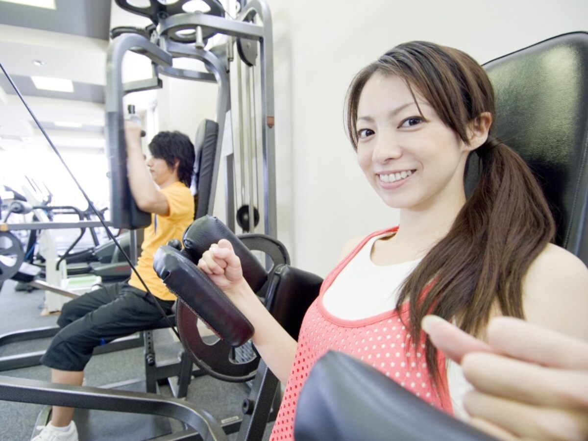 ウェアの色はトレーニングのモチベーションや効果に影響を与えます。