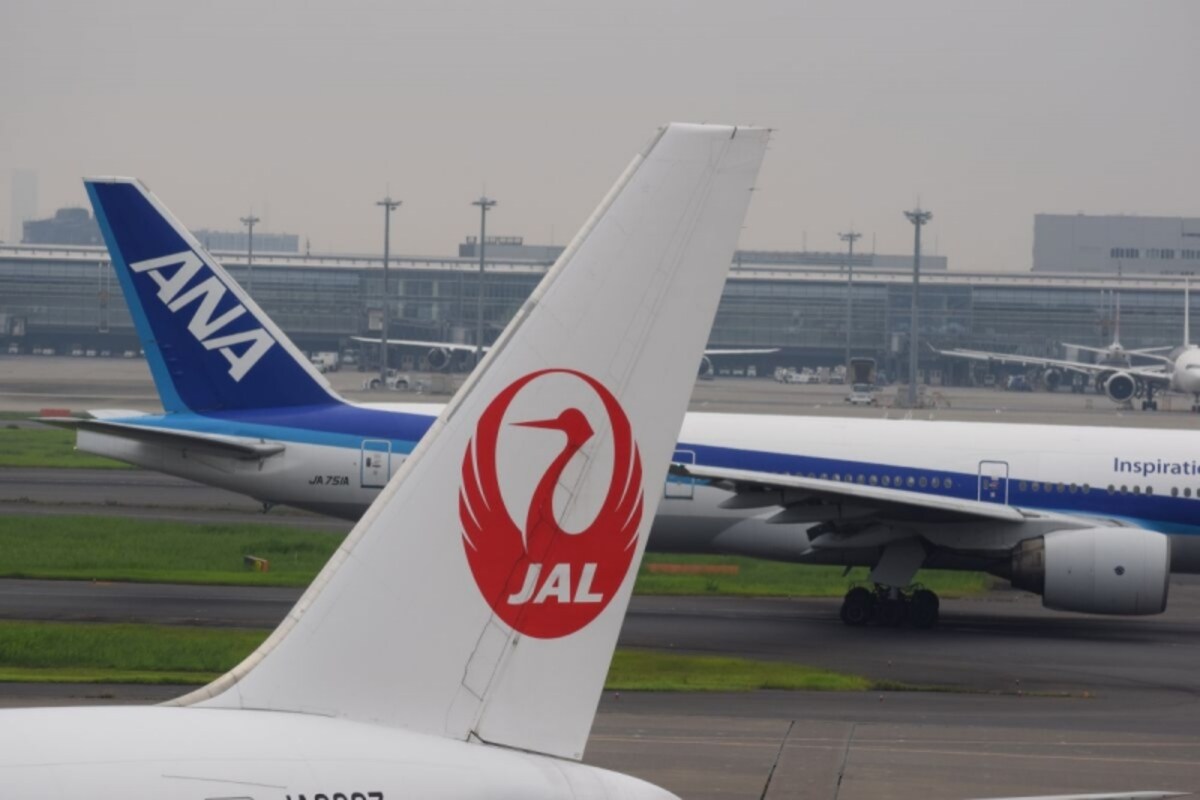 往復の特典航空券までマイルを貯めるのは難しい