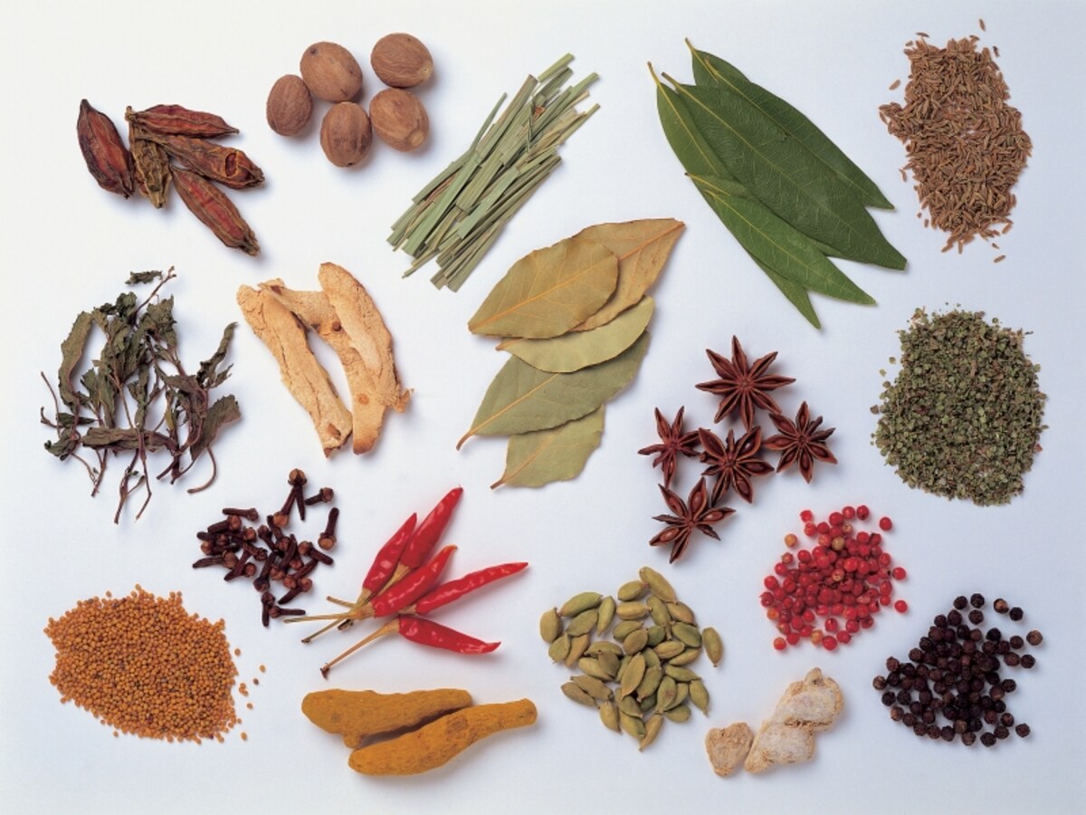 spice