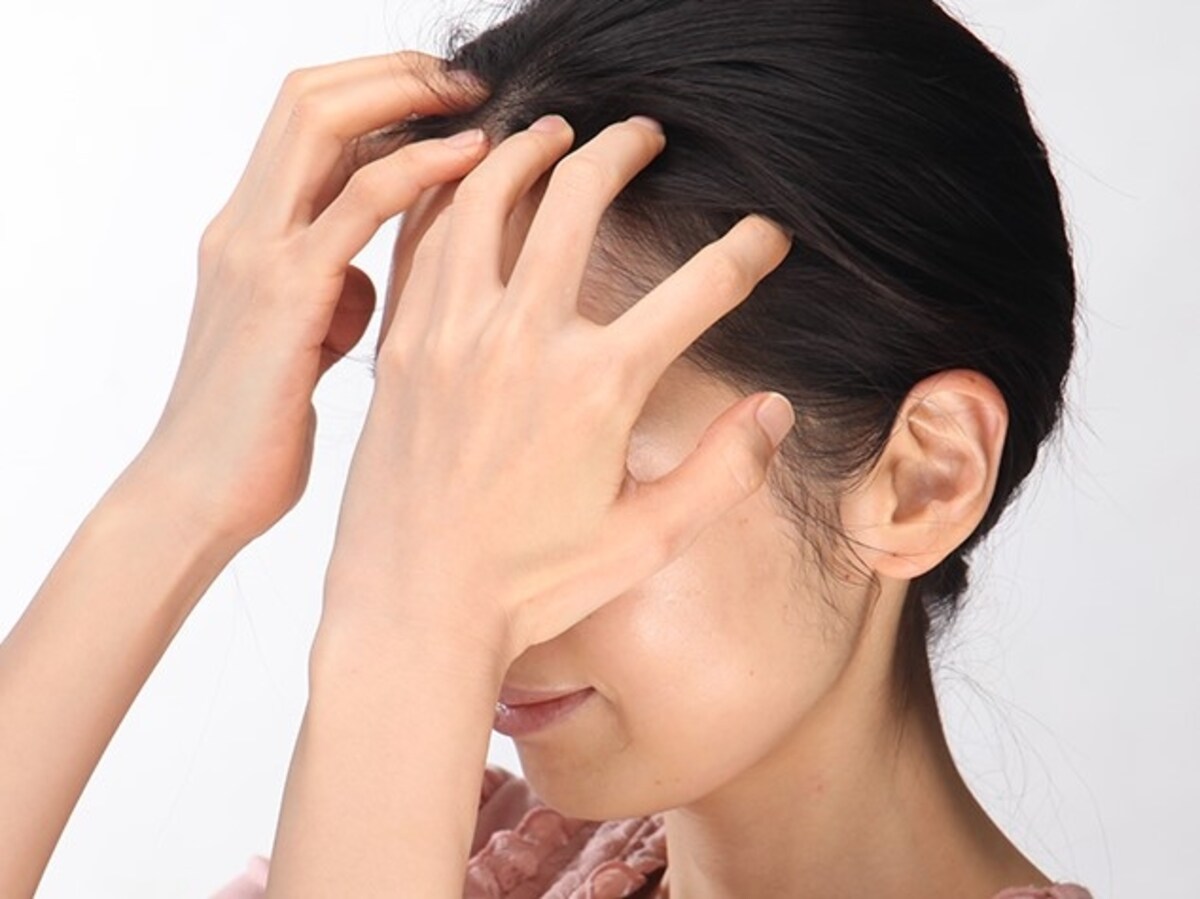 痛気持ちよい力で