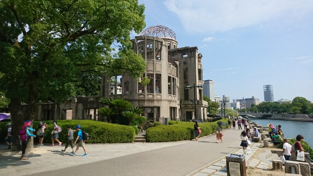 gennbaku