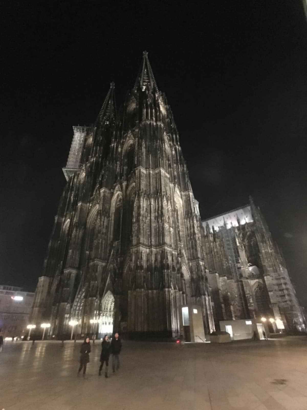 ケルン大聖堂