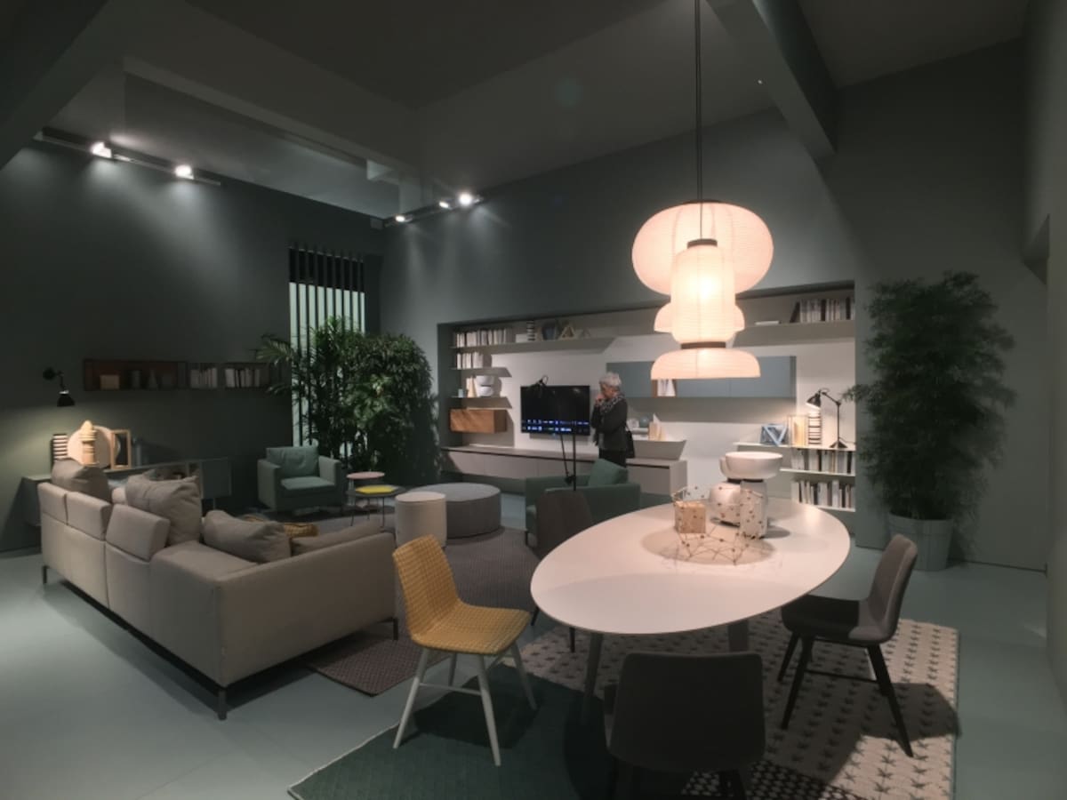 trend color