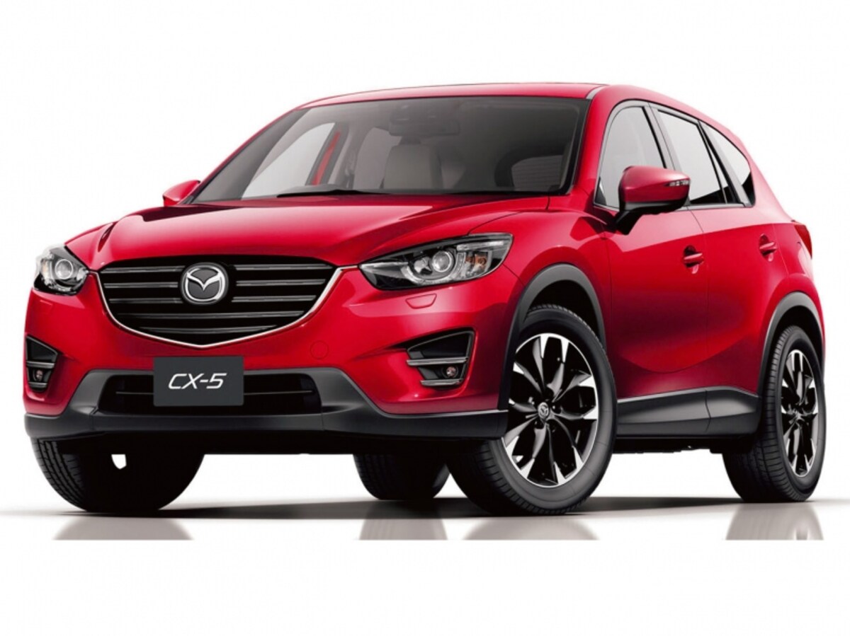 マツダCX-5 25S Ｌパッケージ４WD
