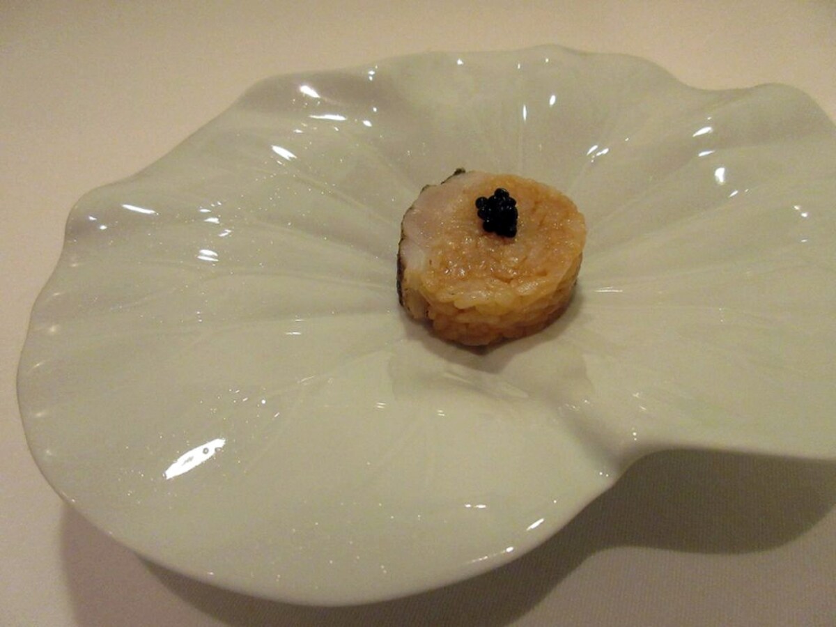 箸休め