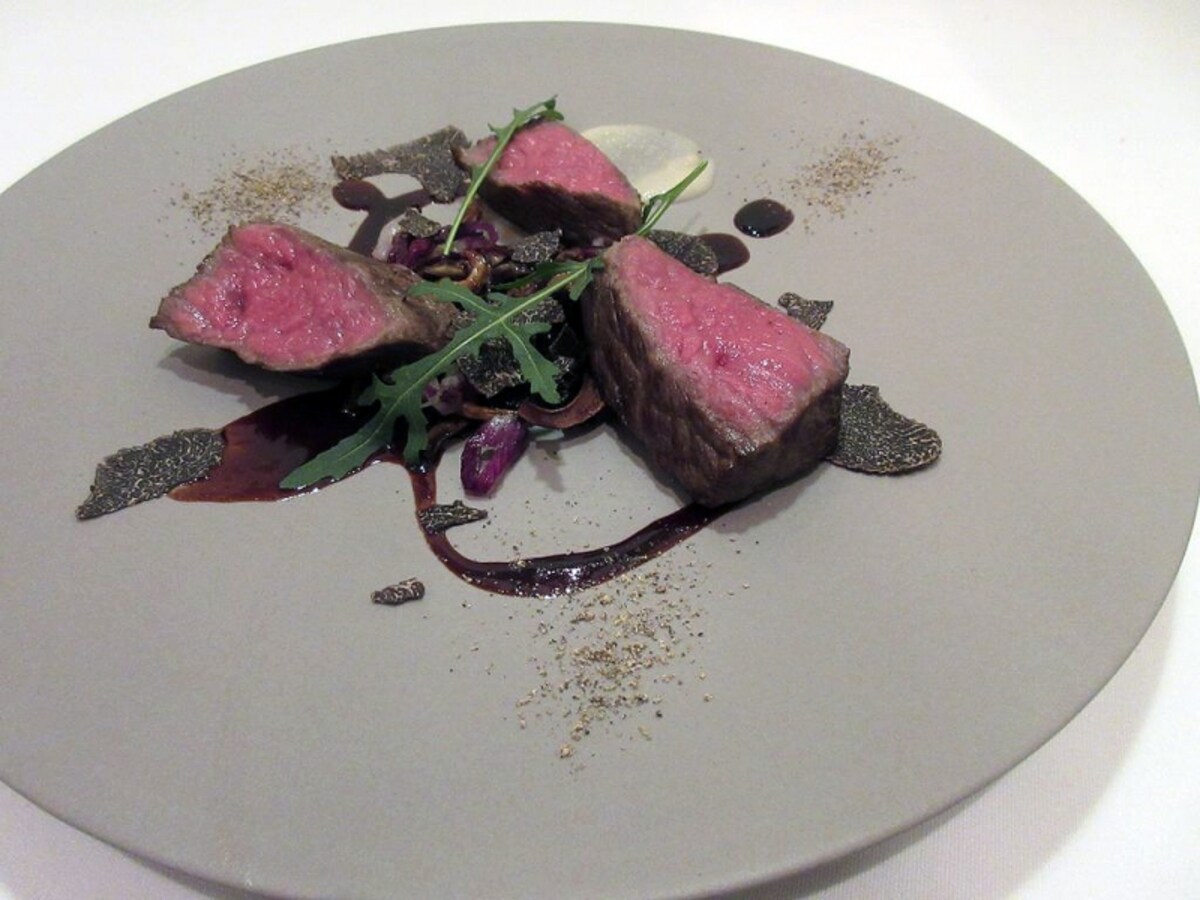 さつま福永牛 シキンボウ