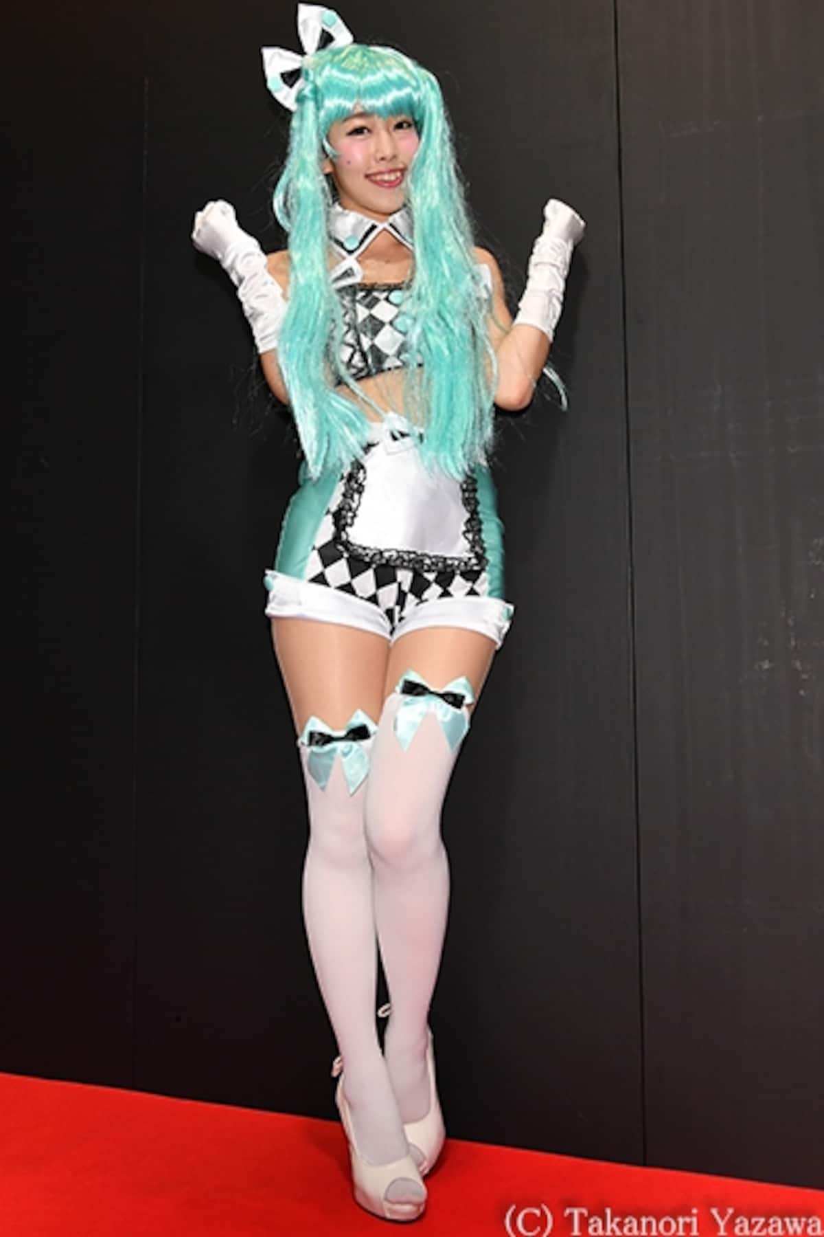 治田あかり／PHOENEIX's POWER